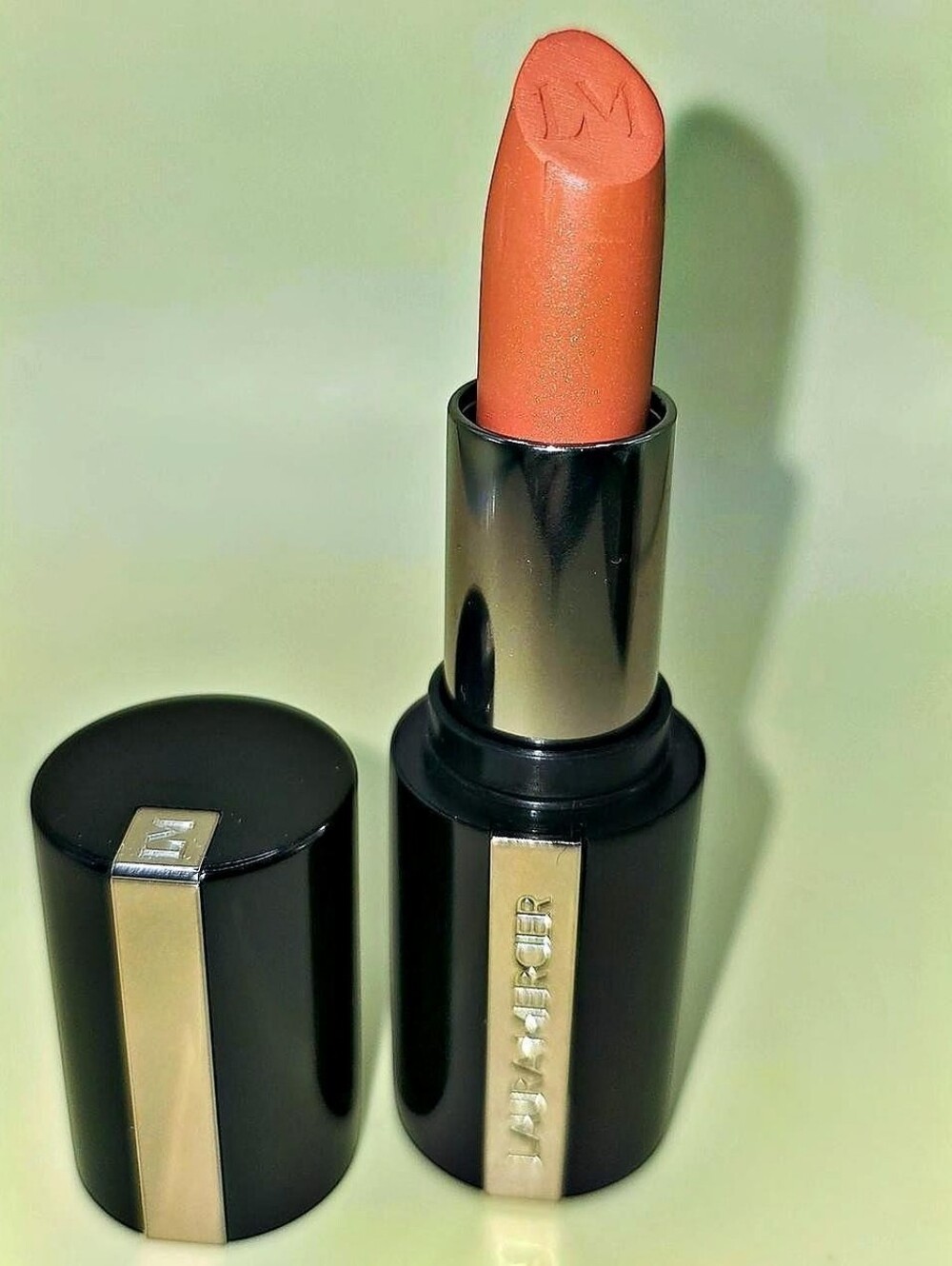 Laura Mercier- Coral Velour Lipstick 888